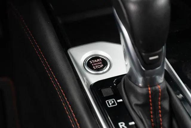 2023 Nissan Altima SR Intelligent AWD