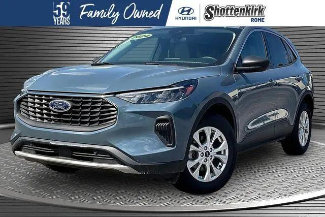 2024 Ford Escape Active for sale in Rome, GA
