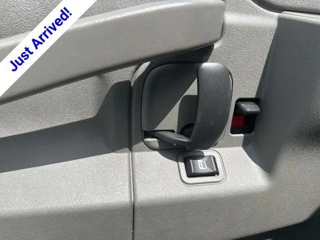 2026 Chevrolet Express Cargo Van 2500 Regular Wheelbase, WT, RWD