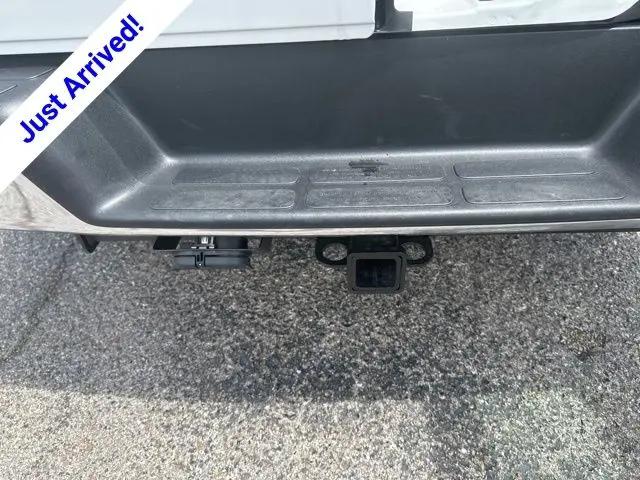 2026 Chevrolet Express Cargo Van 2500 Regular Wheelbase, WT, RWD