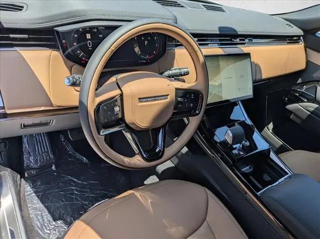 2026 Land Rover Range Rover Sport P530 Dynamic SE
