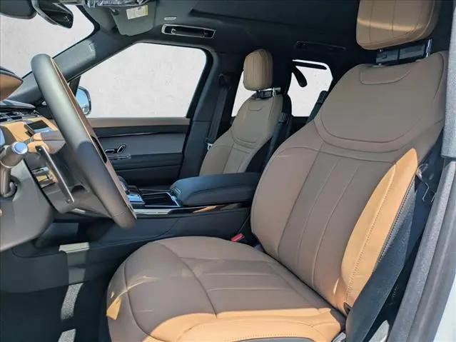 2026 Land Rover Range Rover Sport P530 Dynamic SE