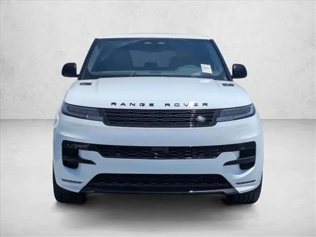2026 Land Rover Range Rover Sport P530 Dynamic SE