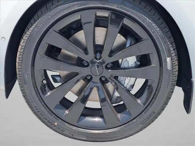 2026 Land Rover Range Rover Sport P530 Dynamic SE