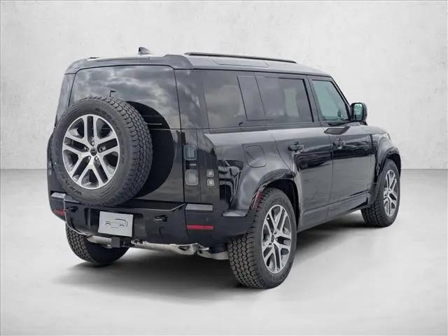 2026 Land Rover Defender P400 X-Dynamic SE