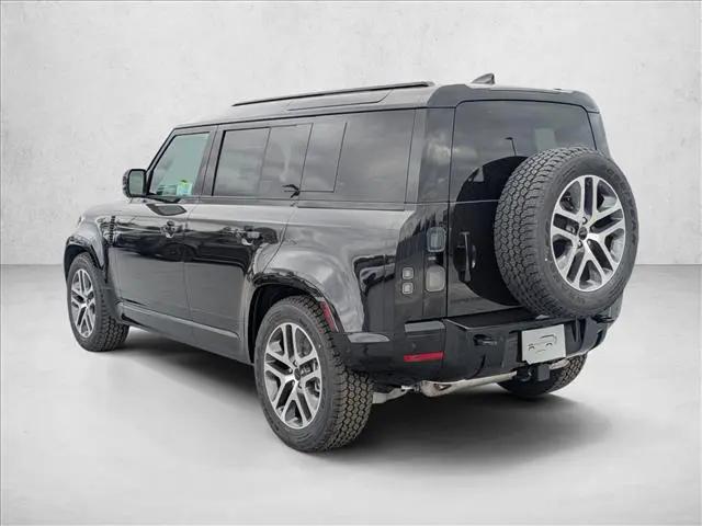 2026 Land Rover Defender P400 X-Dynamic SE