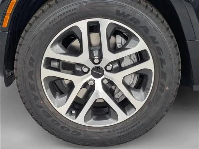 2026 Land Rover Defender P400 X-Dynamic SE