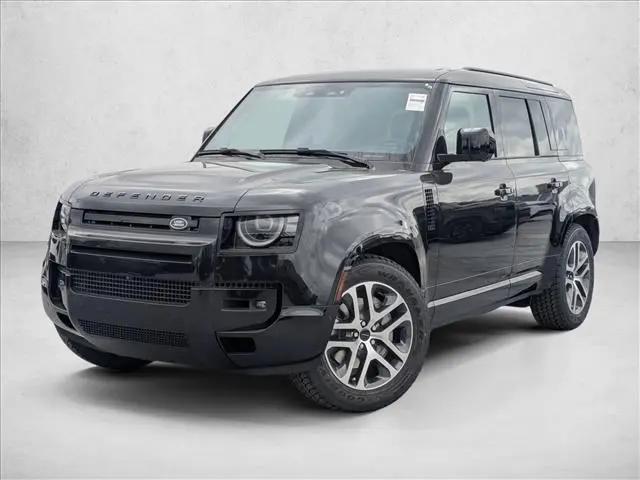 2026 Land Rover Defender P400 X-Dynamic SE for sale in Woodland Hills, CA