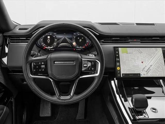 2026 Land Rover Range Rover Sport P360 SE