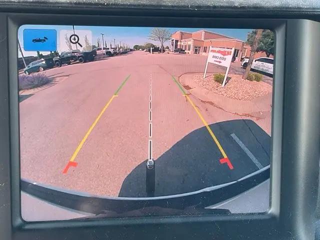 2022 Ram 1500 Big Horn Quad Cab 4x4 6'4" Box