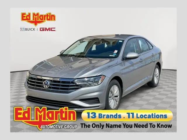 2019 Volkswagen Jetta 1.4T S for sale in Carmel, IN