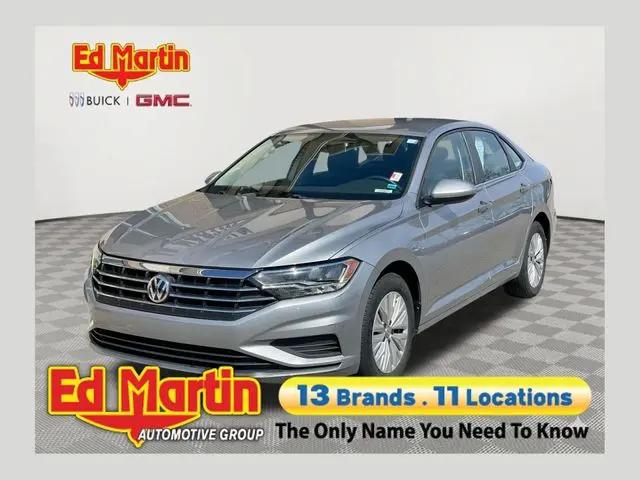 2019 Volkswagen Jetta 1.4T S for sale in Carmel, IN