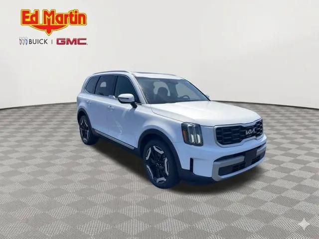 2023 Kia Telluride S
