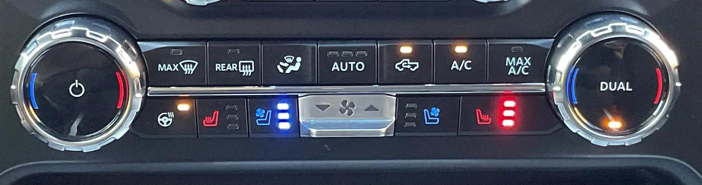 2024 Ford F-350 Platinum