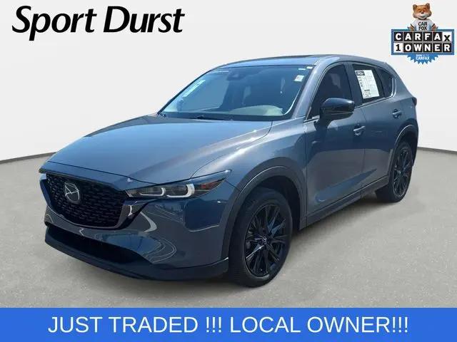 2024 Mazda CX-5 2.5 S Carbon Edition for sale in Goldsboro, NC