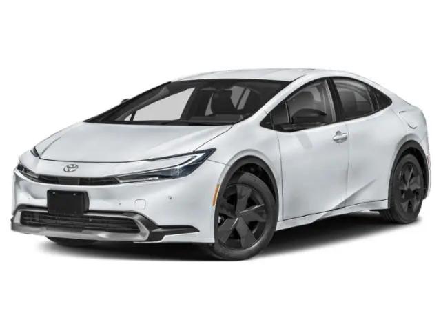 2026 Toyota Prius Plug-In SE for sale in Fresno, CA