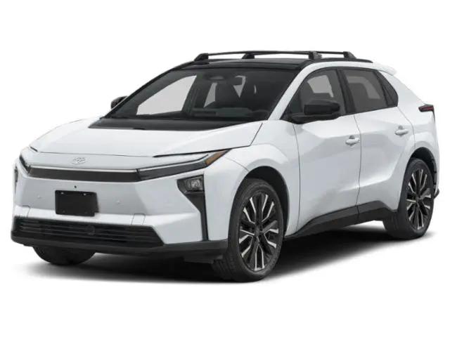 2026 Toyota bZ XLE for sale in Fresno, CA
