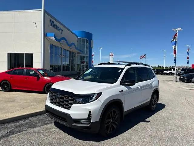 2023 Honda Passport AWD TrailSport for sale in Austinburg, OH