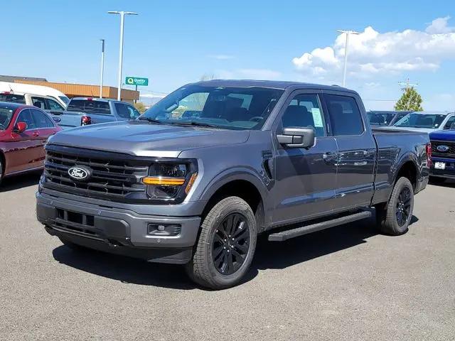 2026 Ford F-150 XLT for sale in Laramie, WY