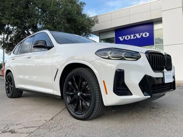 2023 BMW X3 sDrive30i for sale in San Antonio, TX