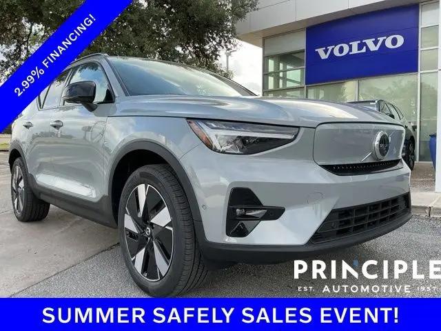 2026 Volvo EX40 Plus, Twin Motor, Fully electric for sale in San Antonio, TX