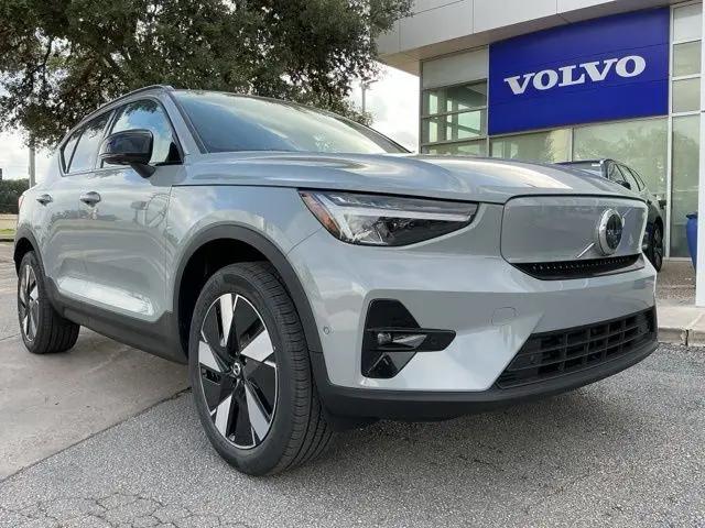 2026 Volvo EX40 Plus, Twin Motor, Fully electric for sale in San Antonio, TX