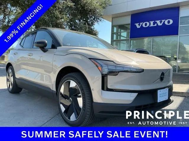 2026 Volvo EX30 Ultra Twin Motor Performance, Fully electric for sale in San Antonio, TX