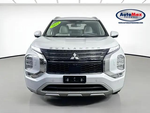 2023 Mitsubishi Outlander PHEV SEL S-AWC