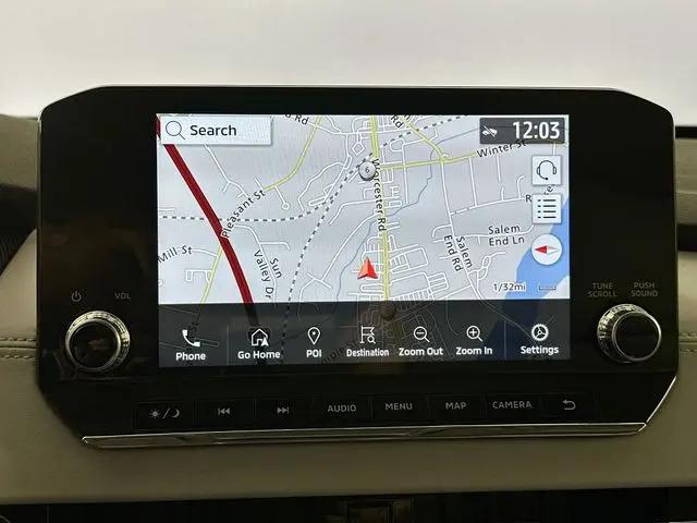 2023 Mitsubishi Outlander PHEV SEL S-AWC