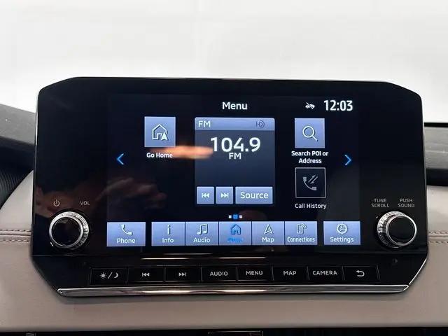 2023 Mitsubishi Outlander PHEV SEL S-AWC