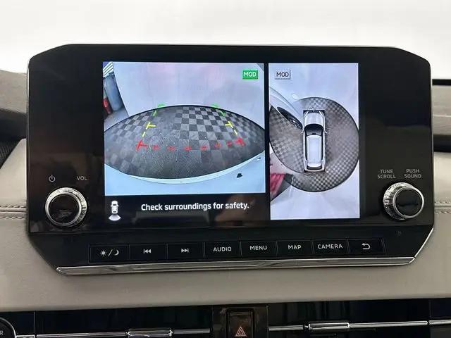 2023 Mitsubishi Outlander PHEV SEL S-AWC