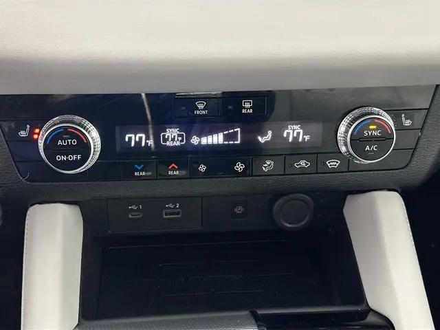 2023 Mitsubishi Outlander PHEV SEL S-AWC