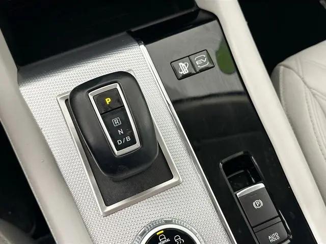2023 Mitsubishi Outlander PHEV SEL S-AWC