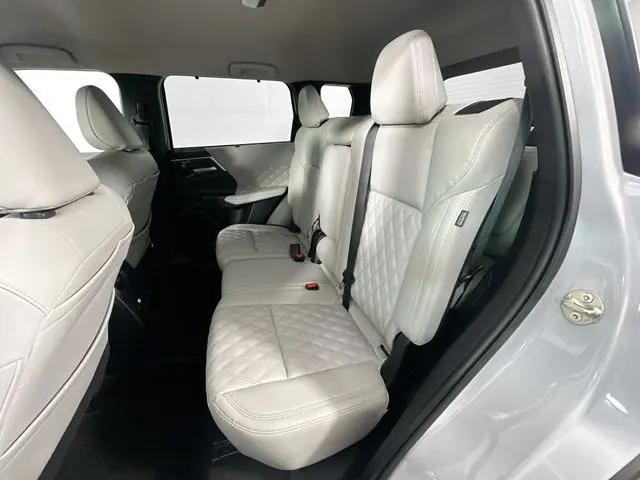 2023 Mitsubishi Outlander PHEV SEL S-AWC