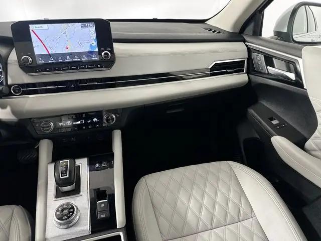 2023 Mitsubishi Outlander PHEV SEL S-AWC
