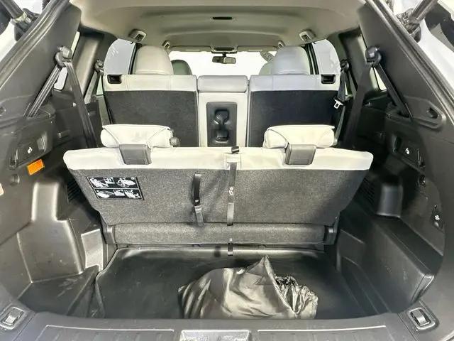 2023 Mitsubishi Outlander PHEV SEL S-AWC