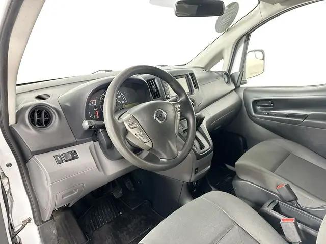 2021 Nissan NV200 Compact Cargo SV Xtronic CVT