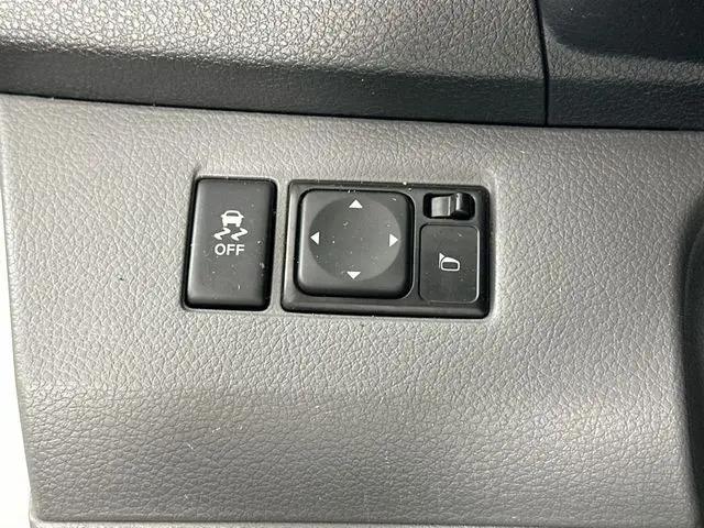 2021 Nissan NV200 Compact Cargo SV Xtronic CVT