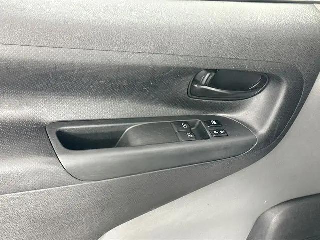 2021 Nissan NV200 Compact Cargo SV Xtronic CVT