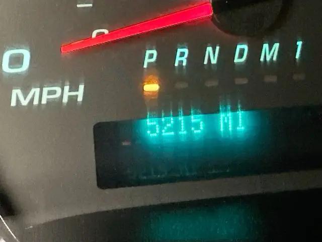 2024 Chevrolet Express Work Van