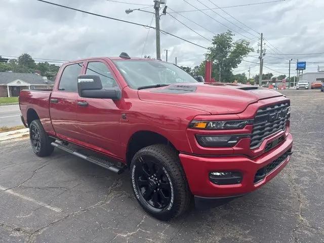 2026 Ram 2500 Black Express Crew Cab 4x4 6'4" Box for sale in Marianna, FL