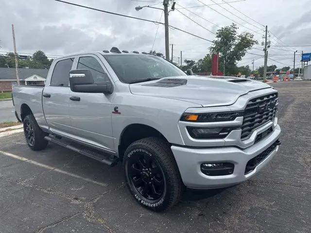 2026 Ram 2500 Black Express Crew Cab 4x4 6'4" Box for sale in Marianna, FL
