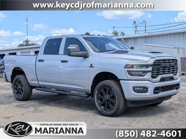 2026 Ram 2500 Black Express Crew Cab 4x4 64 Box for sale in Marianna, FL