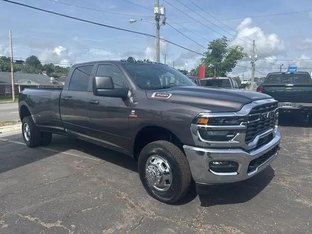 2026 Ram 3500 Tradesman Crew Cab 4x4 8' Box for sale in Marianna, FL