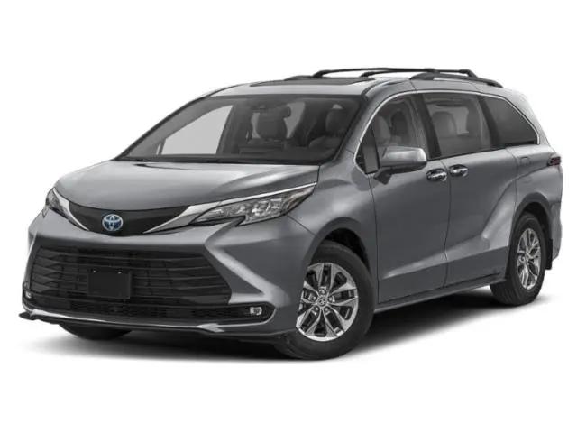 2026 Toyota Sienna XLE for sale in Bloomington, MN