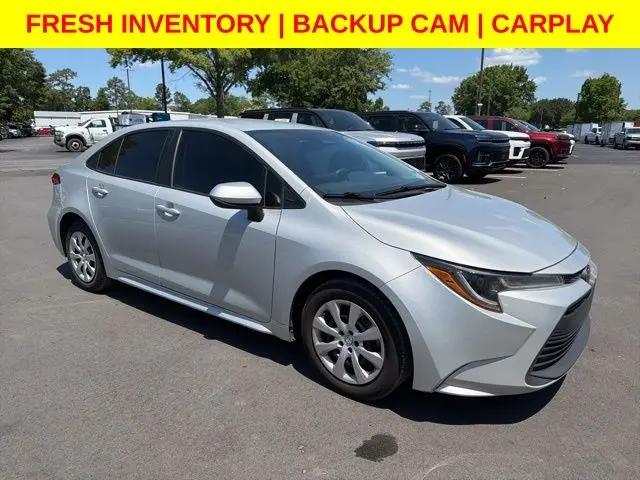 2024 Toyota Corolla LE for sale in Summerville, SC