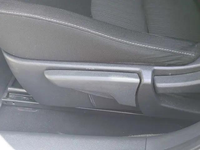 2021 Nissan Sentra SV Xtronic CVT