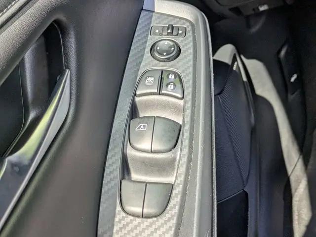 2021 Nissan Sentra SV Xtronic CVT