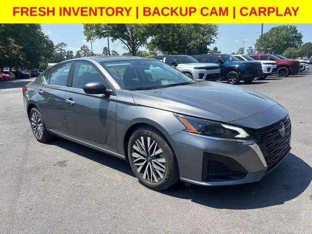 2025 Nissan Altima SV FWD for sale in Summerville, SC