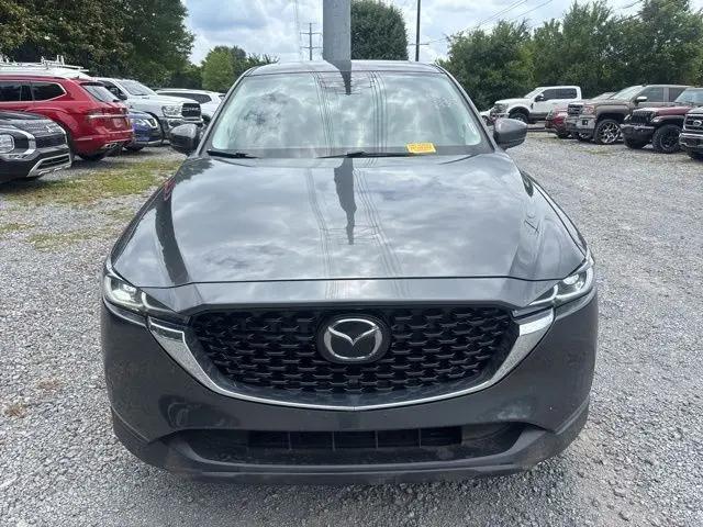 2023 Mazda CX-5 2.5 S Premium